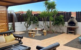 Blue Wave House Corralejo